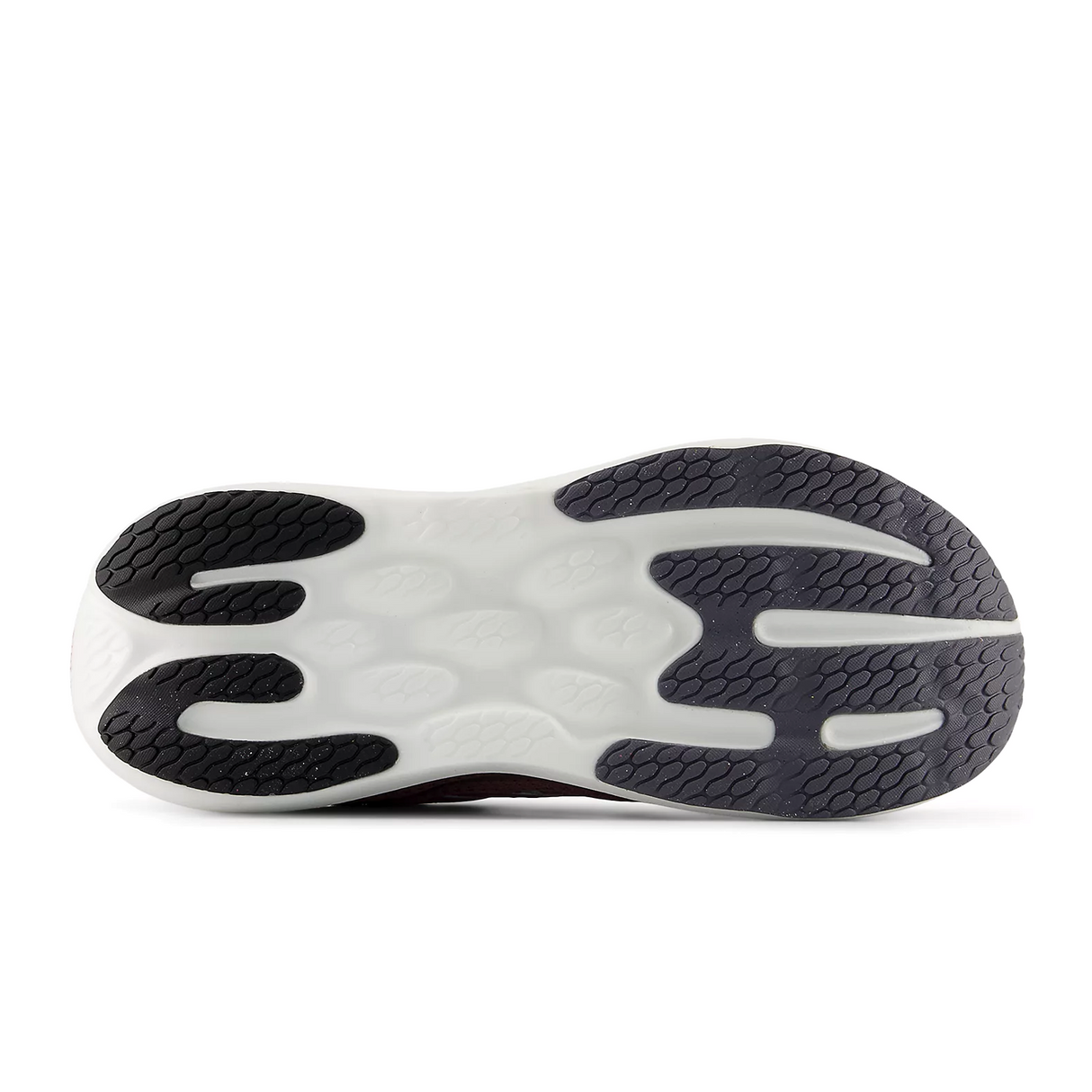 New Balance 1080 v15 Running Shoe (Women) - Rosewood/Silver Metallic Athletic - Running - Cushion - The Heel Shoe Fitters