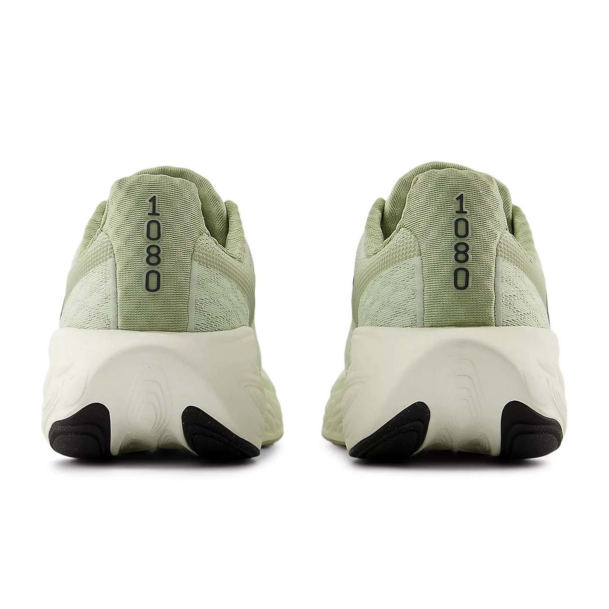 New Balance Fresh Foam X 1080 v14 Running Shoe (Women) - Natural Mint/Magnet/Olivine Athletic - Running - Cushion - The Heel Shoe Fitters