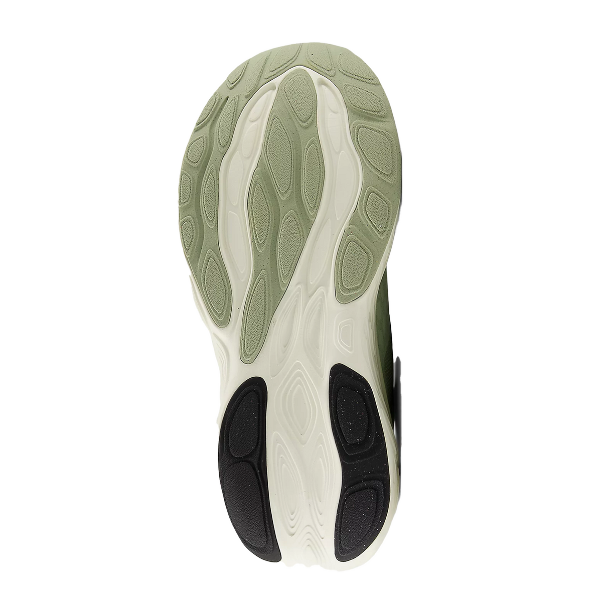 New Balance Fresh Foam X 1080 v14 Running Shoe (Women) - Natural Mint/Magnet/Olivine Athletic - Running - Cushion - The Heel Shoe Fitters