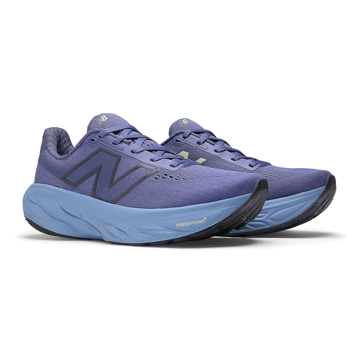 New Balance Fresh Foam X 1080 v14 Running Shoe (Women) - Dream State/Blue Oyster/Morel Athletic - Running - Cushion - The Heel Shoe Fitters