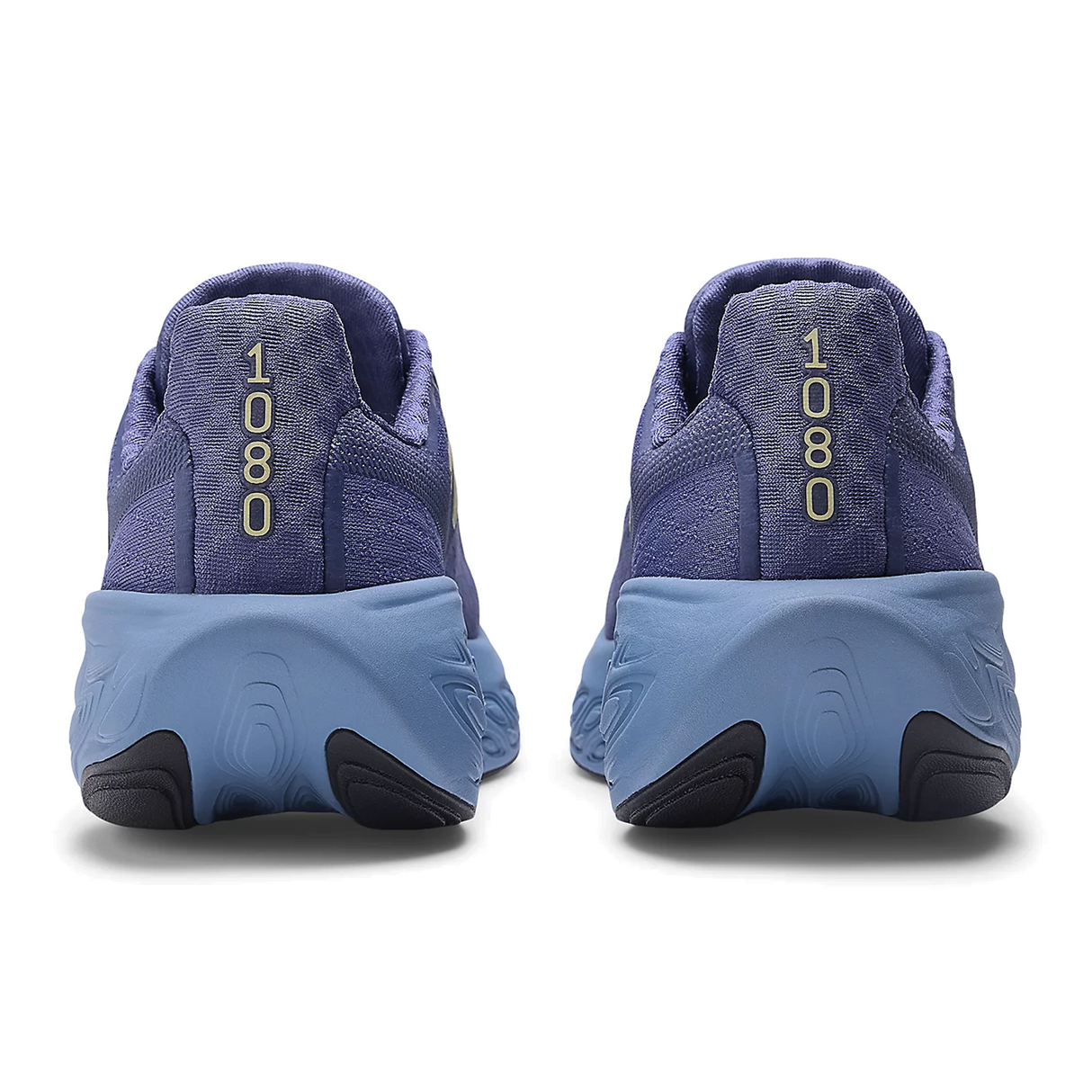 New Balance Fresh Foam X 1080 v14 Running Shoe (Women) - Dream State/Blue Oyster/Morel Athletic - Running - Cushion - The Heel Shoe Fitters