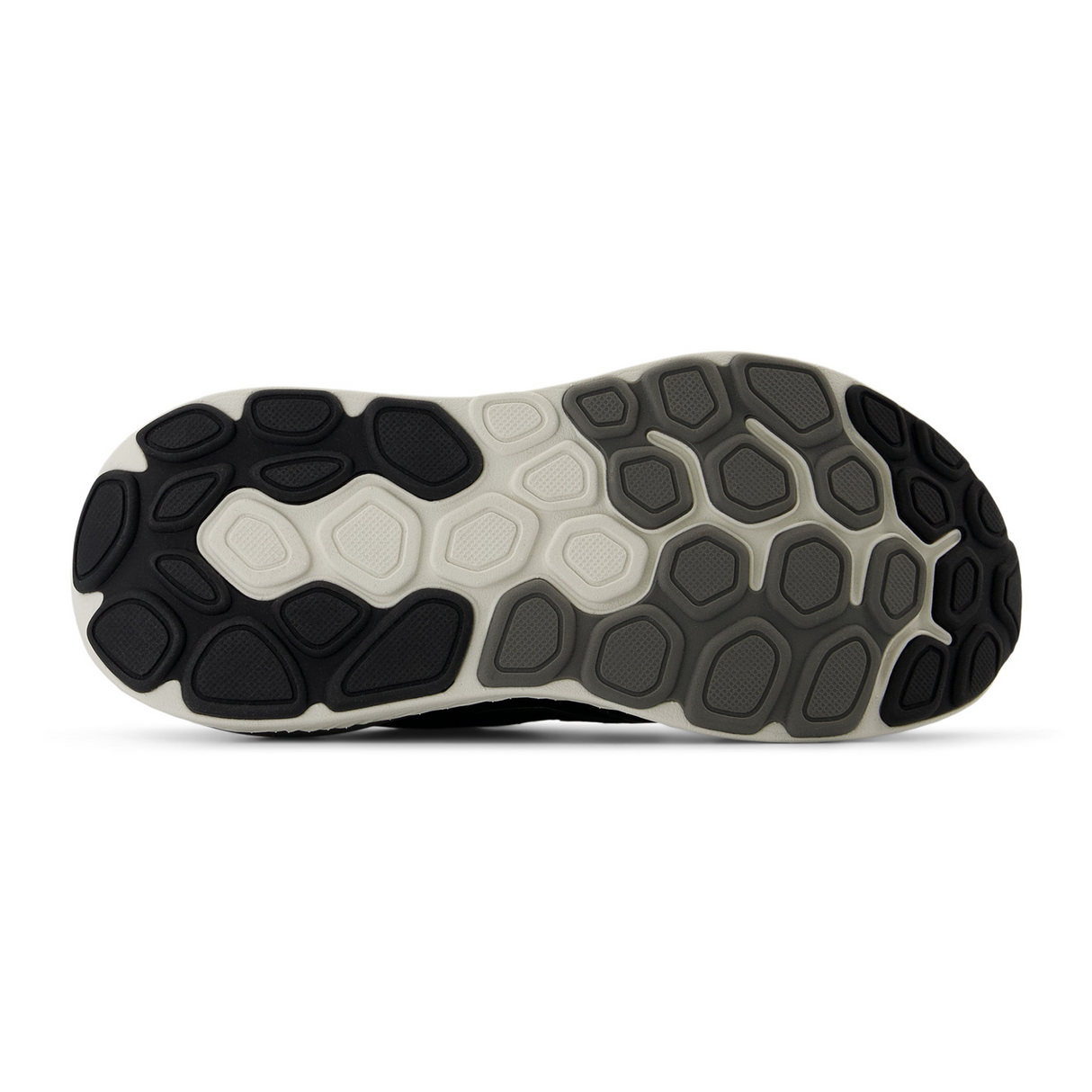 New Balance Fresh Foam X 1540 v4 Running Shoe (Women) - Black/Harbor Gray Athletic - Running - Stability - The Heel Shoe Fitters