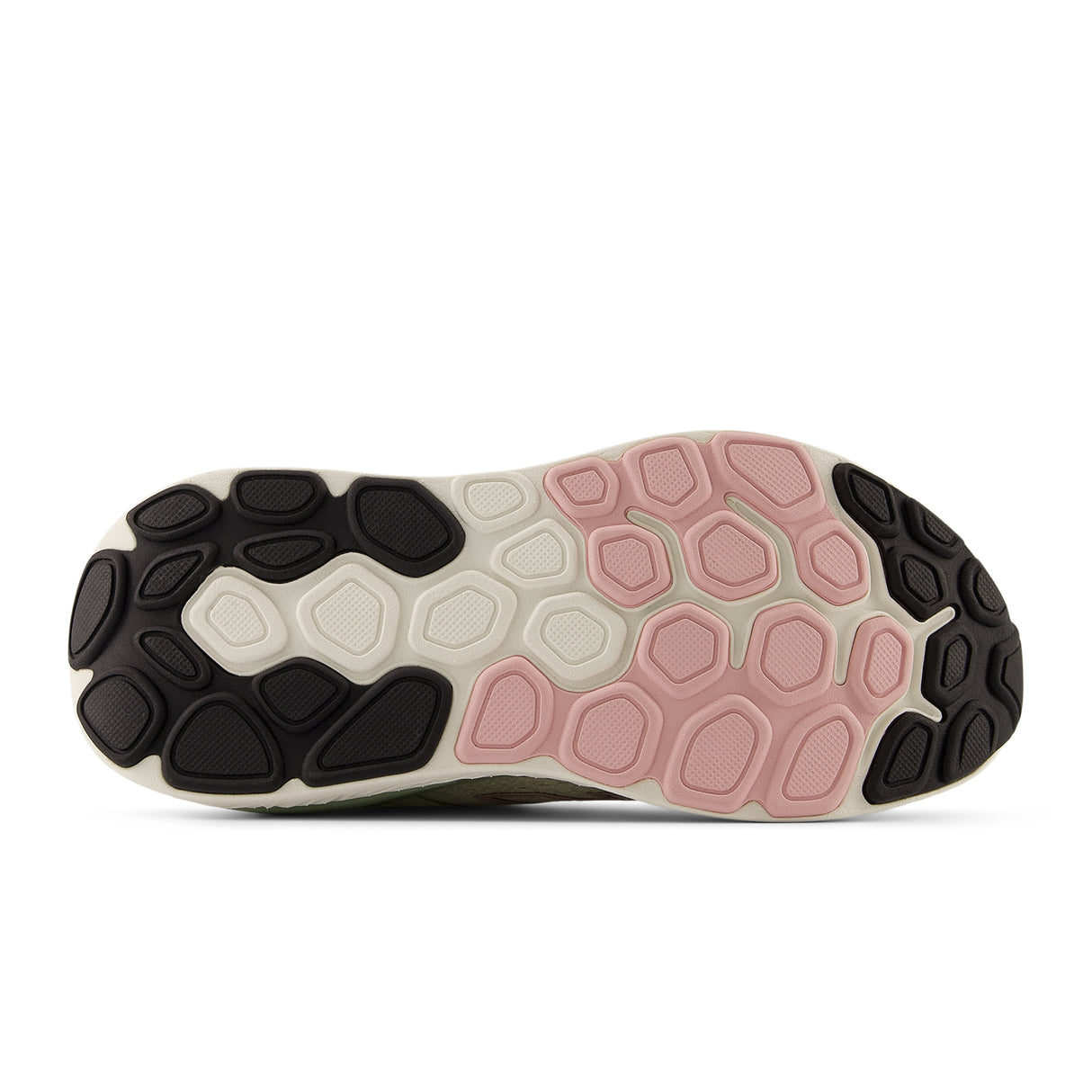 New Balance Fresh Foam X 1540 v4 Running Shoe (Women) - Turtledove/Silver Moss Athletic - Running - Motion Control - The Heel Shoe Fitters