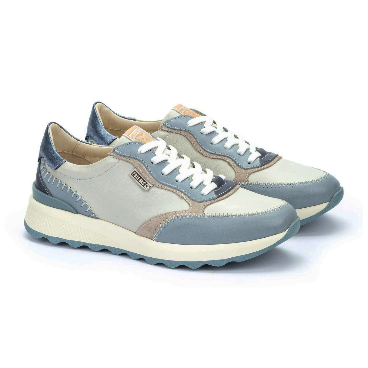 Pikolinos Arrecife W1M-6625C4 Sneaker (Women) - Denim