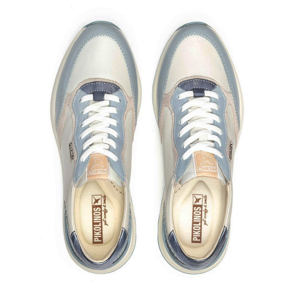 Pikolinos Arrecife W1M-6625C4 Sneaker (Women) - Denim