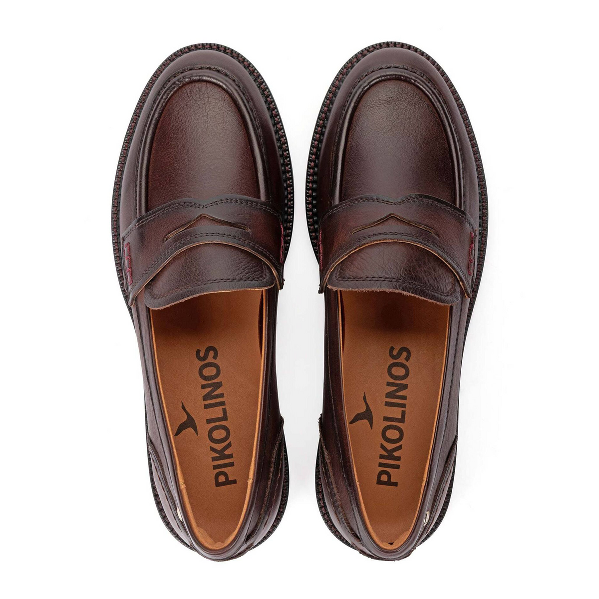 Pikolinos Deva W2L-3959 Loafer (Women) - Caoba