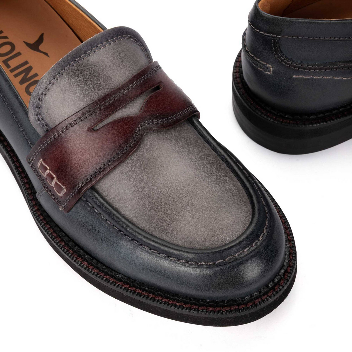 Pikolinos Deva W2L-3959C1 Loafer (Women) - Ocean