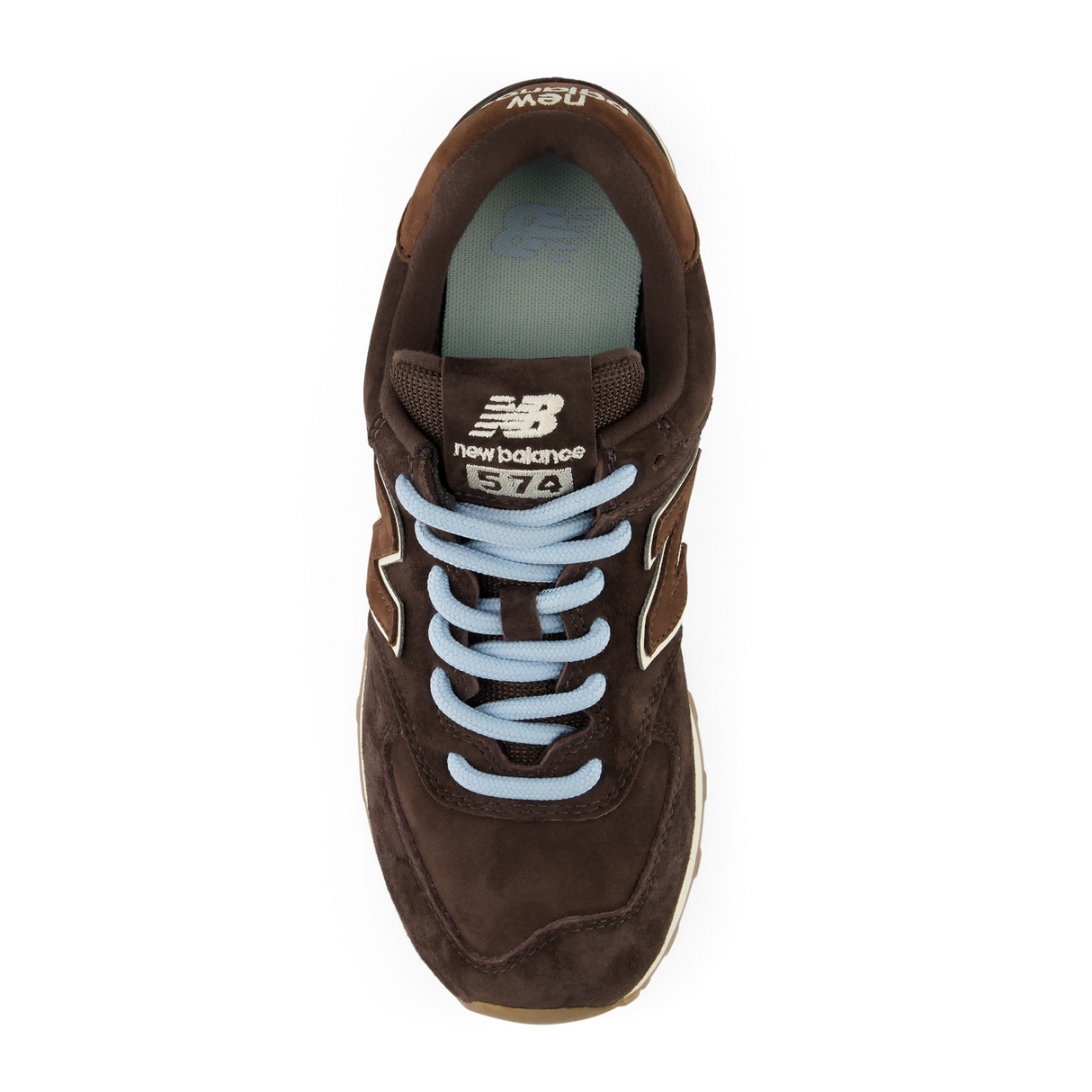 New Balance 574 Sneaker (Women) Athletic - Casual - Lace Up - The Heel Shoe Fitters