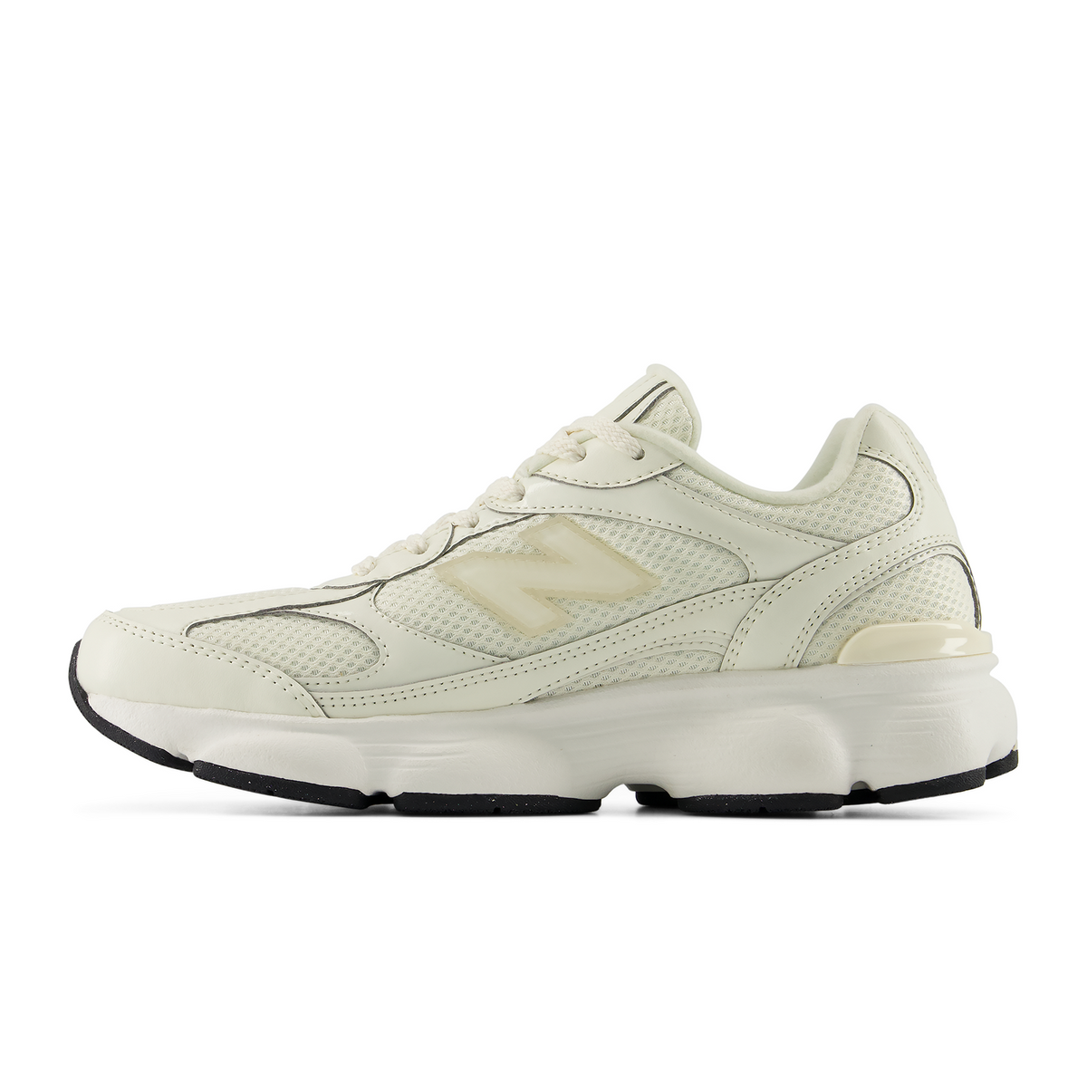 New Balance 603 Sneaker (Women) - Angora/Sea Salt