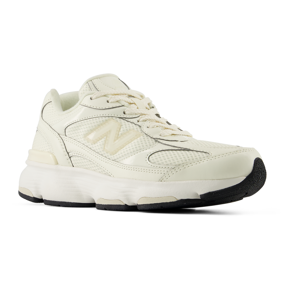 New Balance 603 Sneaker (Women) - Angora/Sea Salt