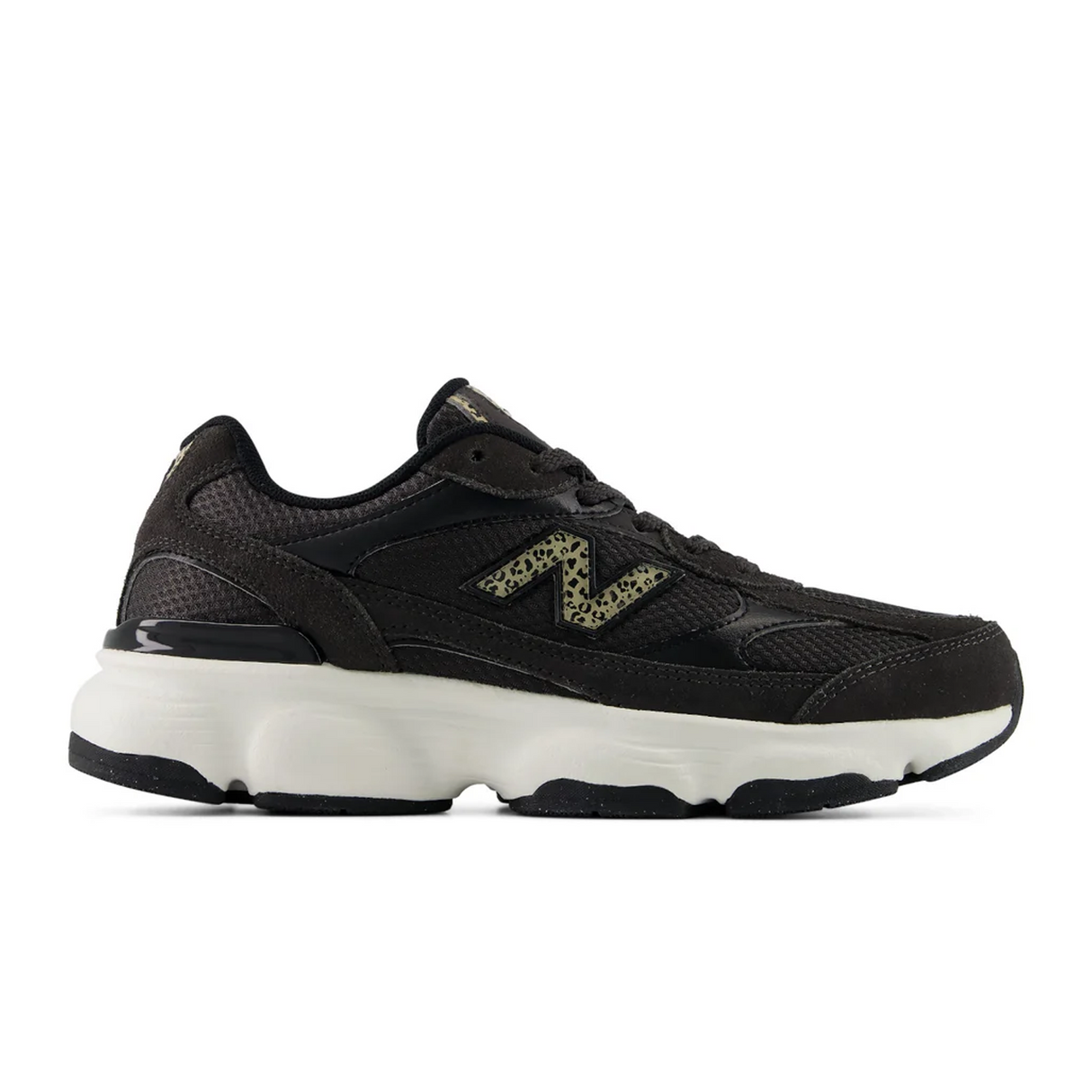 New Balance 603 Sneaker (Women) - Black Cement/Incense