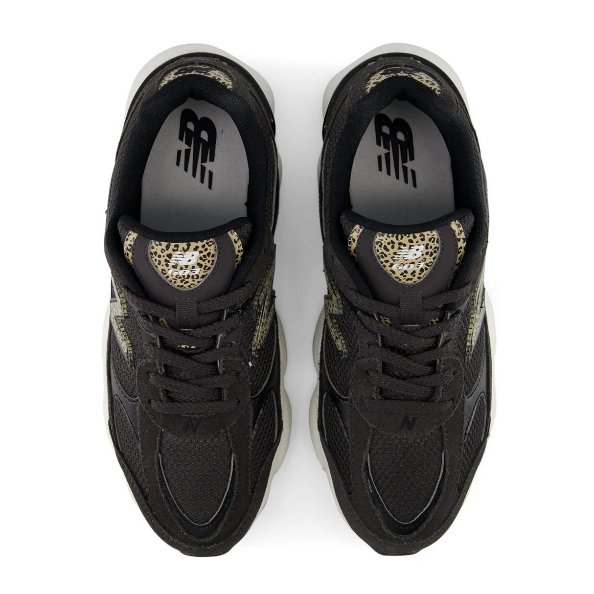 New Balance 603 Sneaker (Women) - Black Cement/Incense
