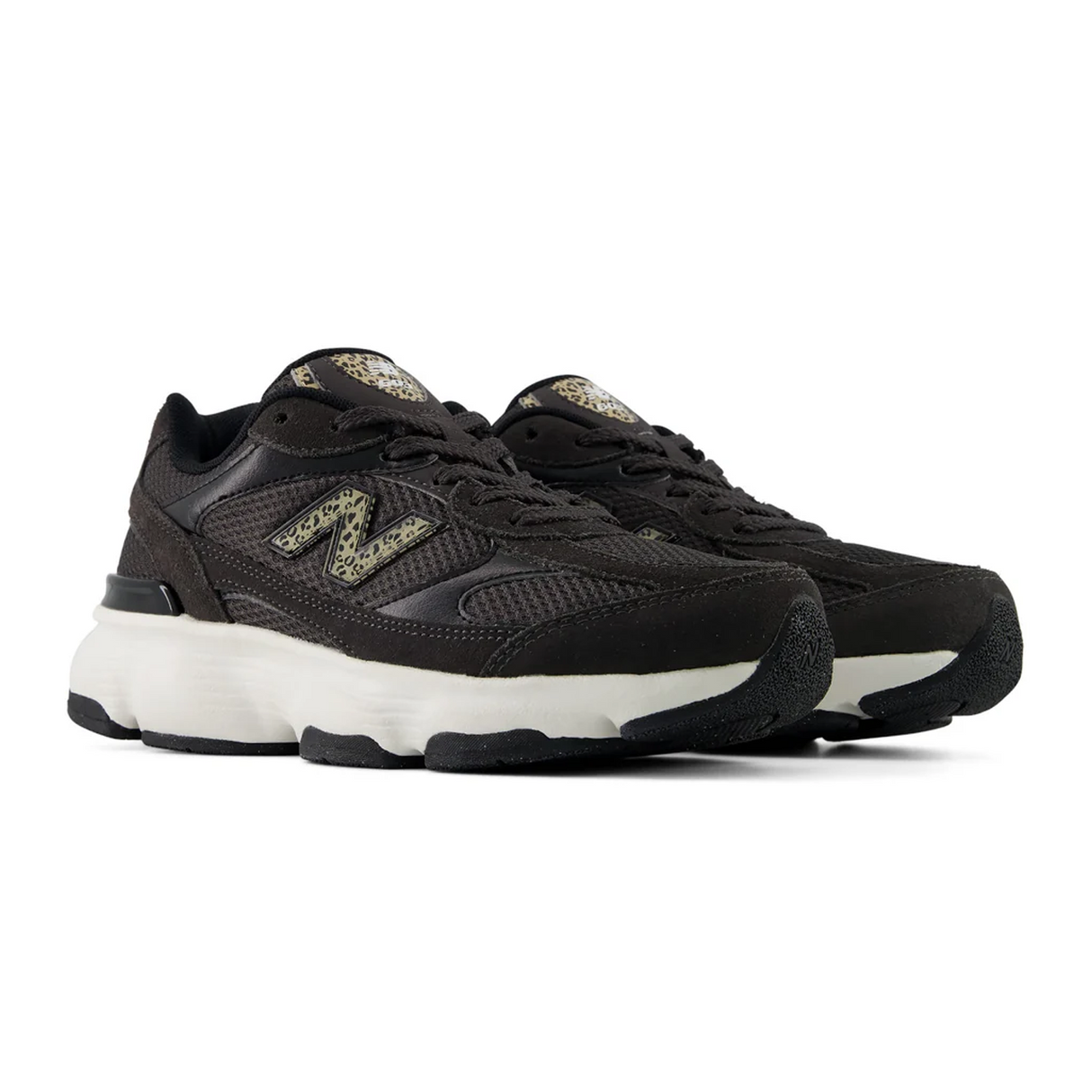 New Balance 603 Sneaker (Women) - Black Cement/Incense
