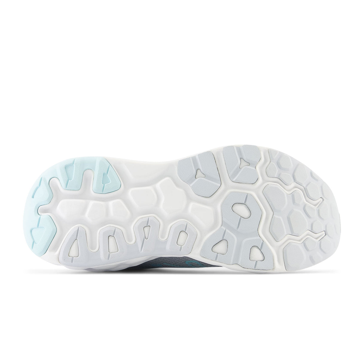 New Balance Fresh Foam X 840 v1 Running Shoe (Women) - Quartz Grey Athletic - Running - Neutral - The Heel Shoe Fitters