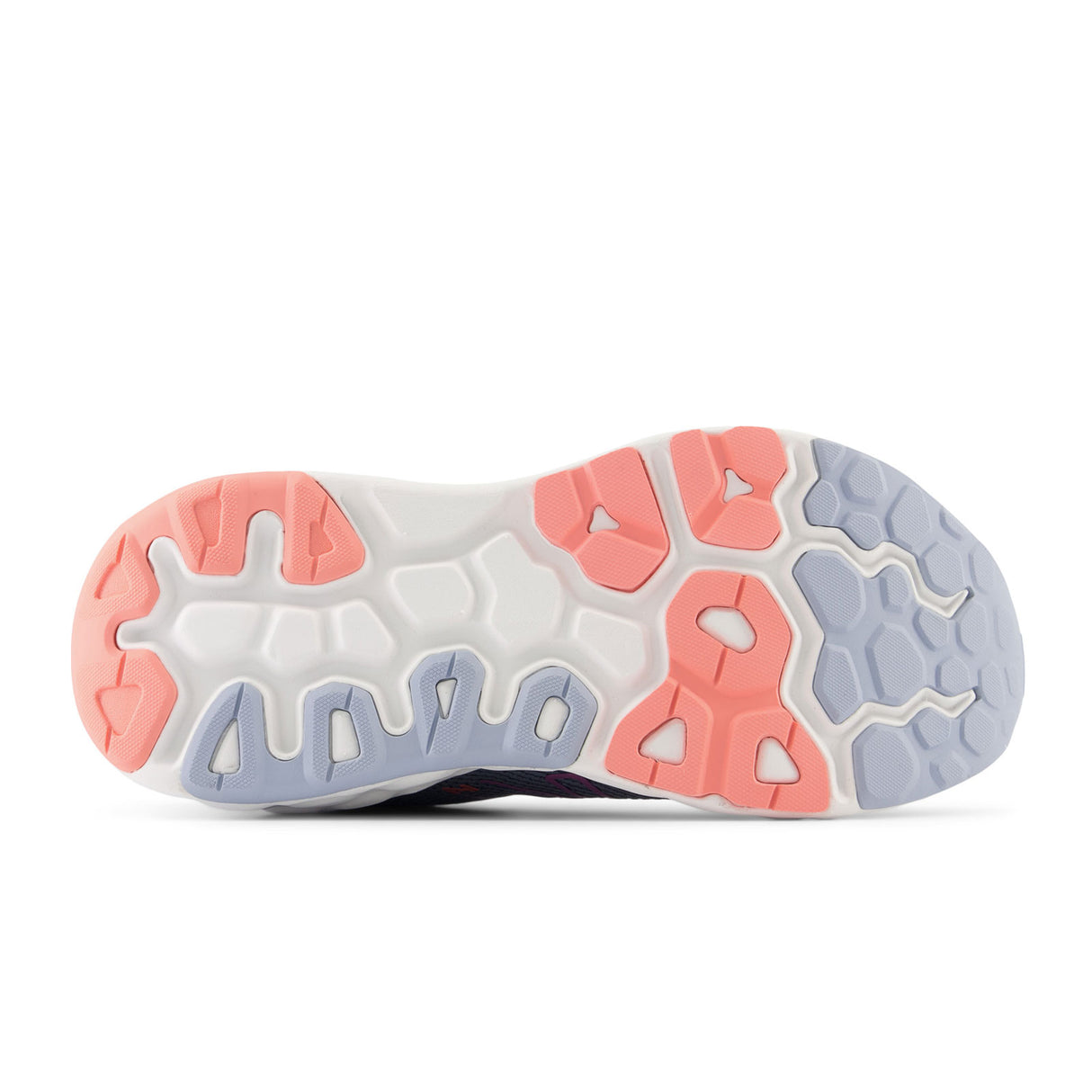 New Balance Fresh Foam X 840 v1 Running Shoe (Women) - Arctic Grey/Raspberry Athletic - Running - The Heel Shoe Fitters