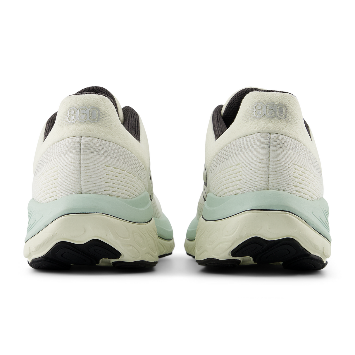 New Balance Fresh Foam X 860 v14 Running Shoe (Women) - Sea Salt/Angora/Clay Ash Athletic - Running - The Heel Shoe Fitters