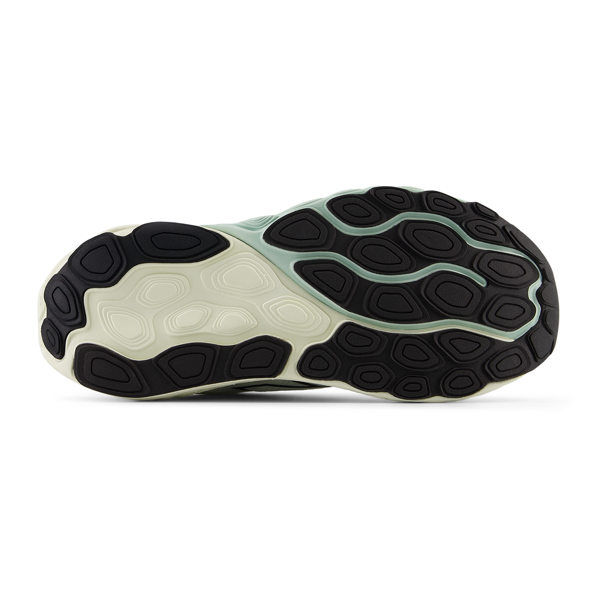 New Balance Fresh Foam X 860 v14 Running Shoe (Women) - Sea Salt/Angora/Clay Ash Athletic - Running - The Heel Shoe Fitters