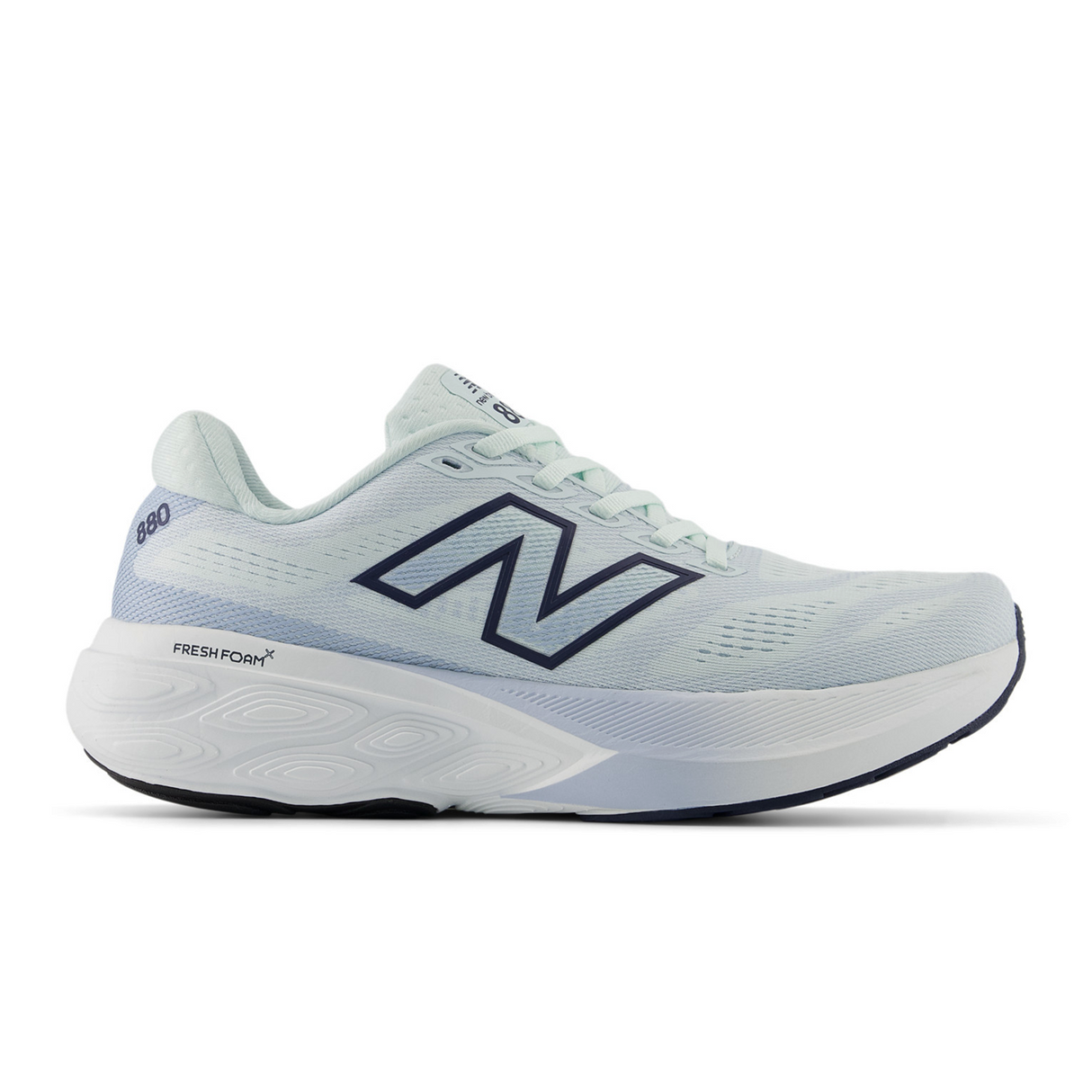 New Balance Fresh Foam X 880 v15 Running Shoe (Women) Athletic - Running - Stability - The Heel Shoe Fitters