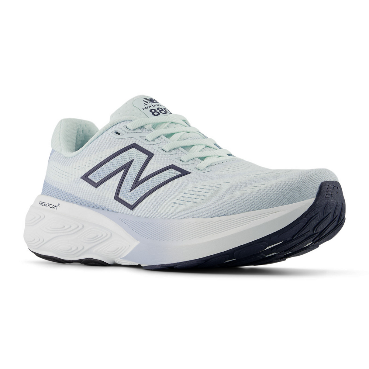 New Balance Fresh Foam X 880 v15 Running Shoe (Women) Athletic - Running - Stability - The Heel Shoe Fitters