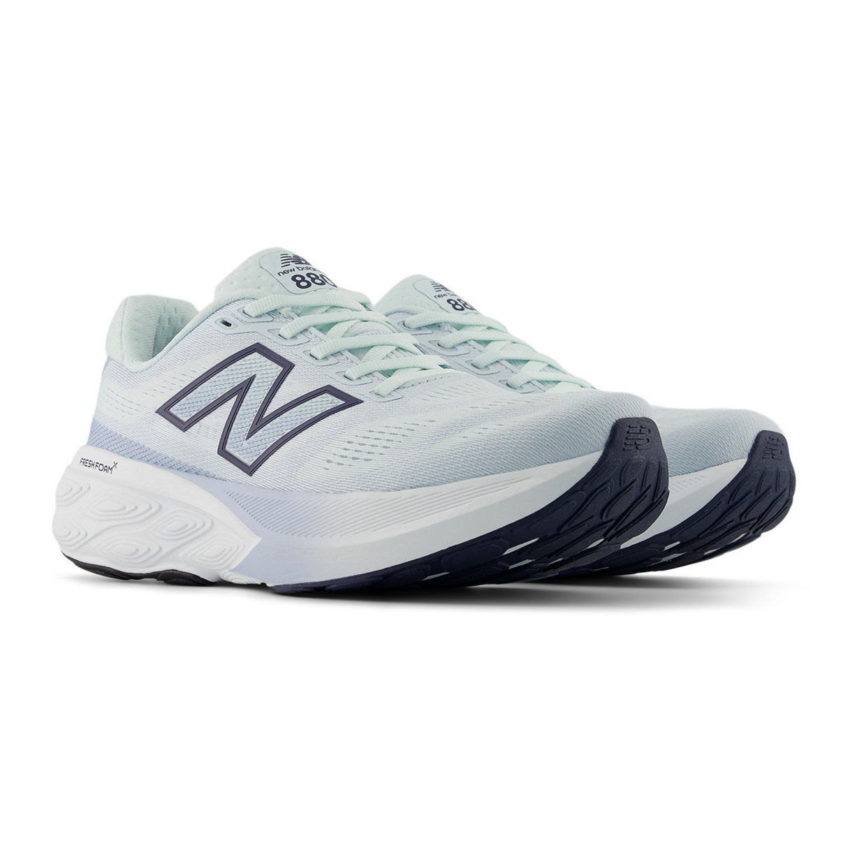 New Balance Fresh Foam X 880 v15 Running Shoe (Women) Athletic - Running - Stability - The Heel Shoe Fitters