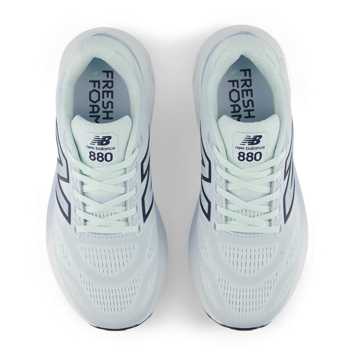 New Balance Fresh Foam X 880 v15 Running Shoe (Women) Athletic - Running - Stability - The Heel Shoe Fitters