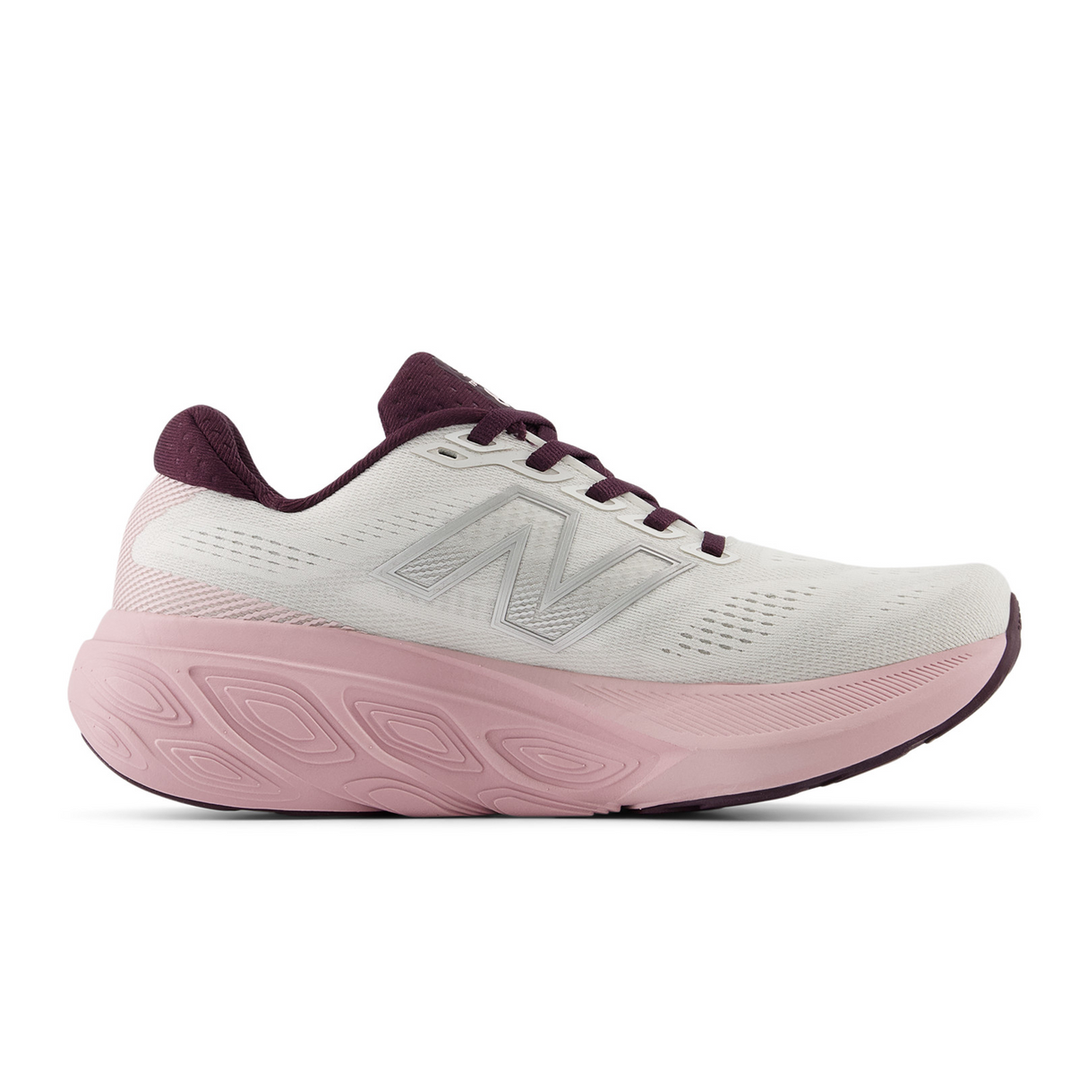 New Balance Fresh Foam X 880 v15 Running Shoe (Women) - Reflection/Rose Sugar/Grey Matter/Twilight Haze Athletic - Running - Cushion - The Heel Shoe Fitters
