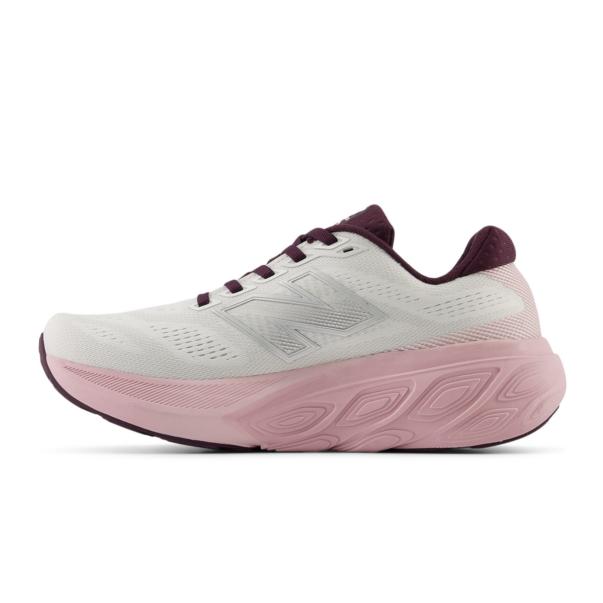 New Balance Fresh Foam X 880 v15 Running Shoe (Women) - Reflection/Rose Sugar/Grey Matter/Twilight Haze Athletic - Running - Cushion - The Heel Shoe Fitters