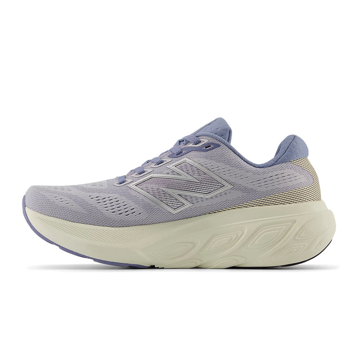 New Balance Fresh Foam X 880 v15 Running Shoe (Women) - Pearl Grey/Calcium/Dusk Shower Athletic - Running - Cushion - The Heel Shoe Fitters