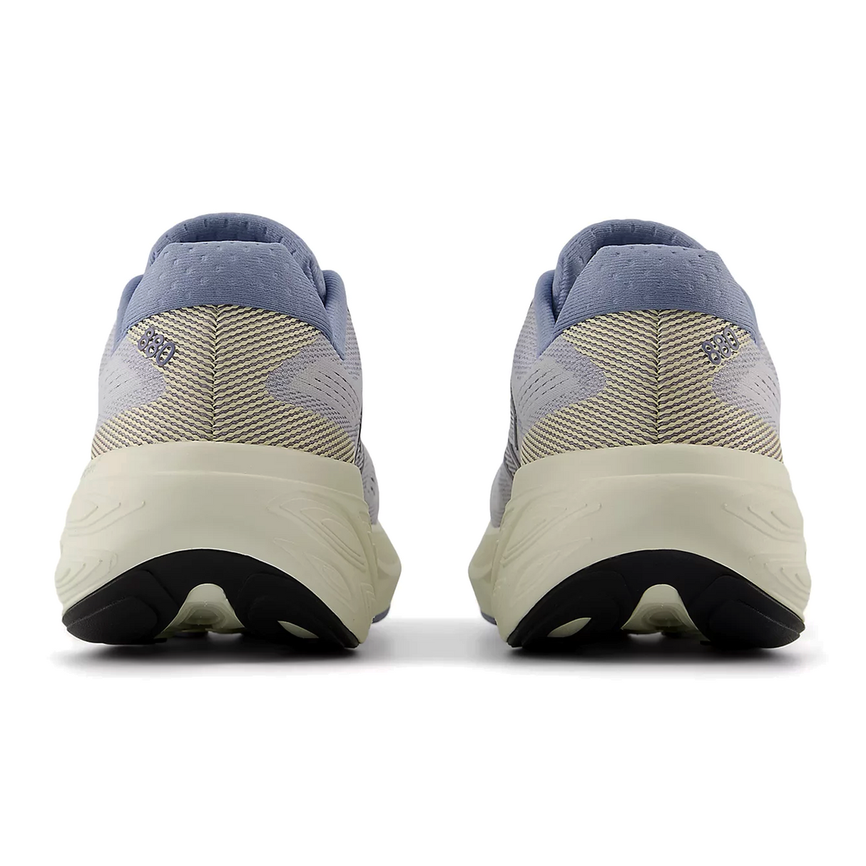 New Balance Fresh Foam X 880 v15 Running Shoe (Women) - Pearl Grey/Calcium/Dusk Shower Athletic - Running - Cushion - The Heel Shoe Fitters