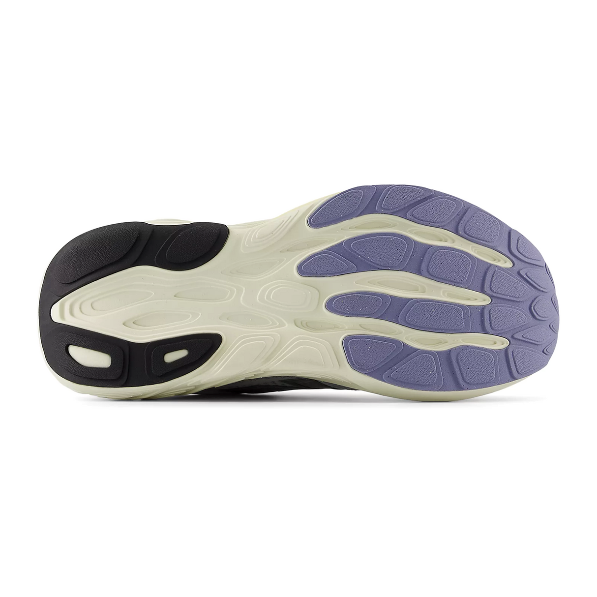 New Balance Fresh Foam X 880 v15 Running Shoe (Women) - Pearl Grey/Calcium/Dusk Shower Athletic - Running - Cushion - The Heel Shoe Fitters