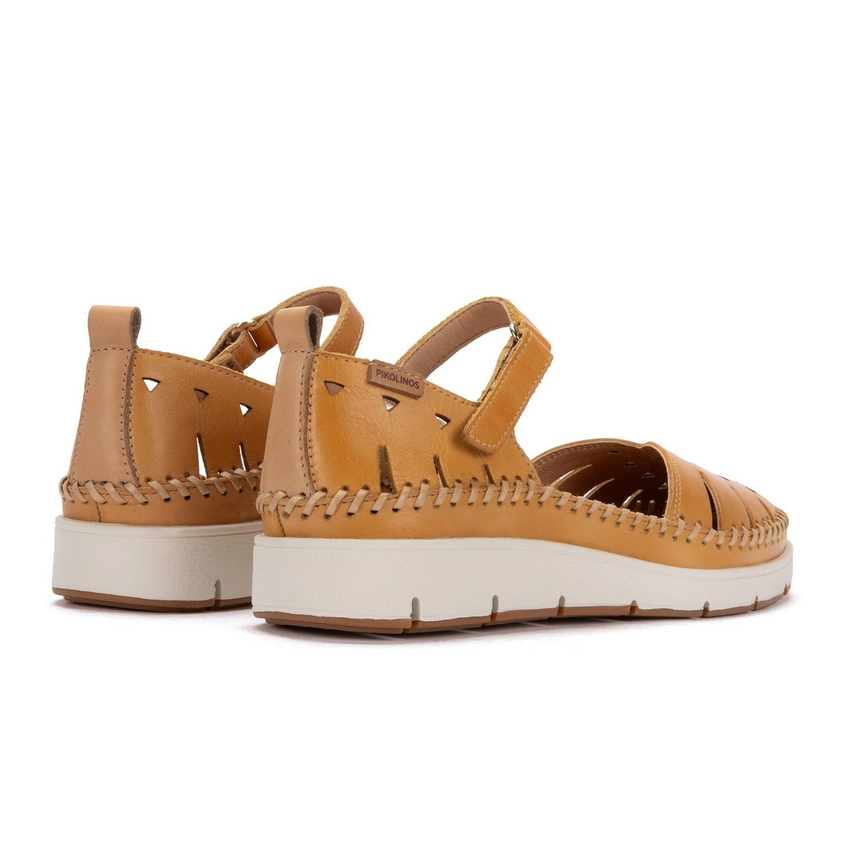 Pikolinos Tenerife W8D-0885C1 Flat (Women) Dress-Casual - Flat - The Heel Shoe Fitters