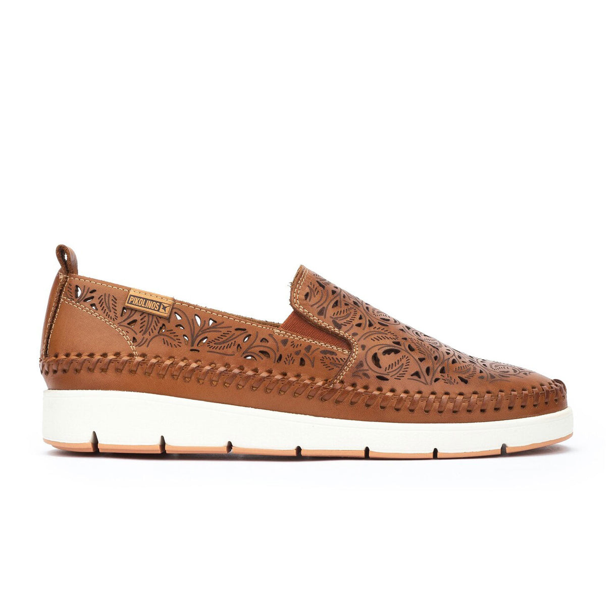 Pikolinos Tenerife W8D-3896 Loafer (Women) - Brandy Dress-Casual - Loafers - The Heel Shoe Fitters