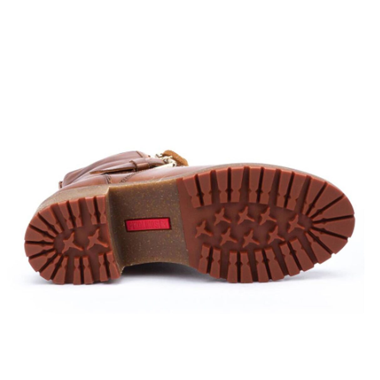 Pikolinos Aspe W9Z-8748C1 Ankle Boot (Women) - Cuero Boots - Fashion - Ankle Boot - The Heel Shoe Fitters