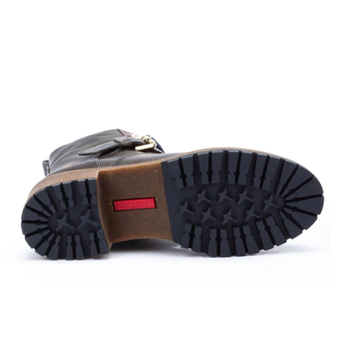 Pikolinos Aspe W9Z-8748C1 Ankle Boot (Women) - Lead Boots - Fashion - Ankle Boot - The Heel Shoe Fitters