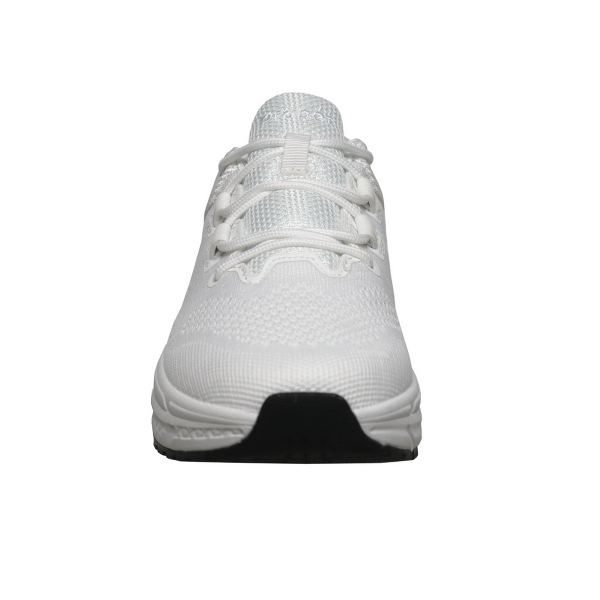 Propet Ultra Walking Shoe (Women) - All White Athletic - Walking - The Heel Shoe Fitters