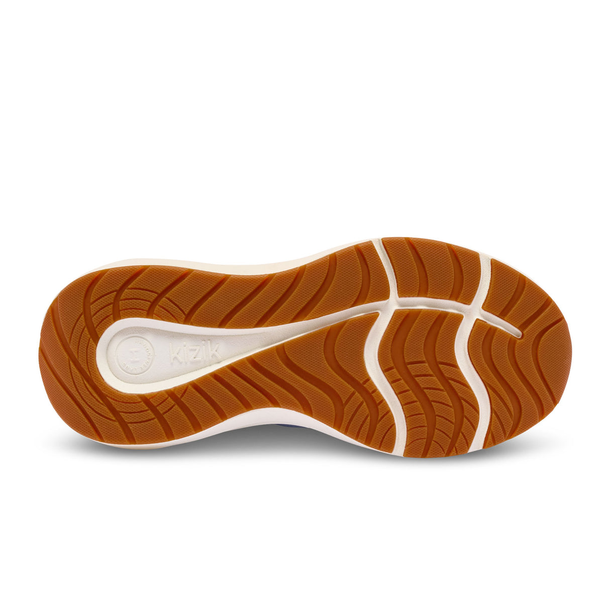 Kizik Athens 2 Sneaker (Women) - Soft Chambray Athletic - Casual - Lace Up - The Heel Shoe Fitters