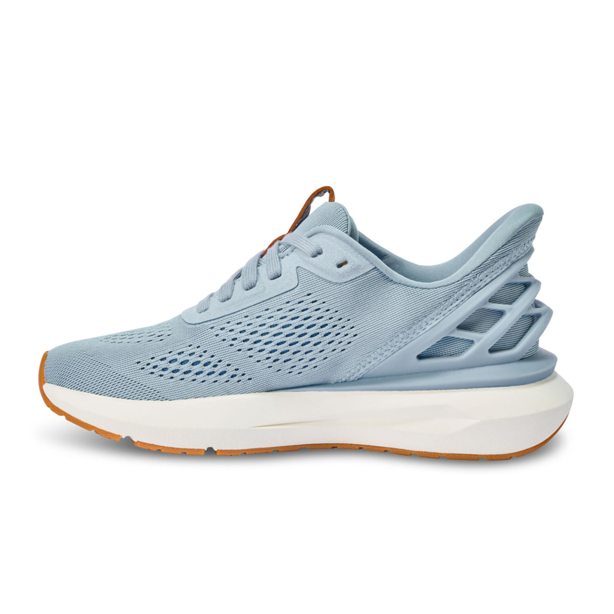 Kizik Athens 2 Sneaker (Women) - Soft Chambray Athletic - Casual - Lace Up - The Heel Shoe Fitters