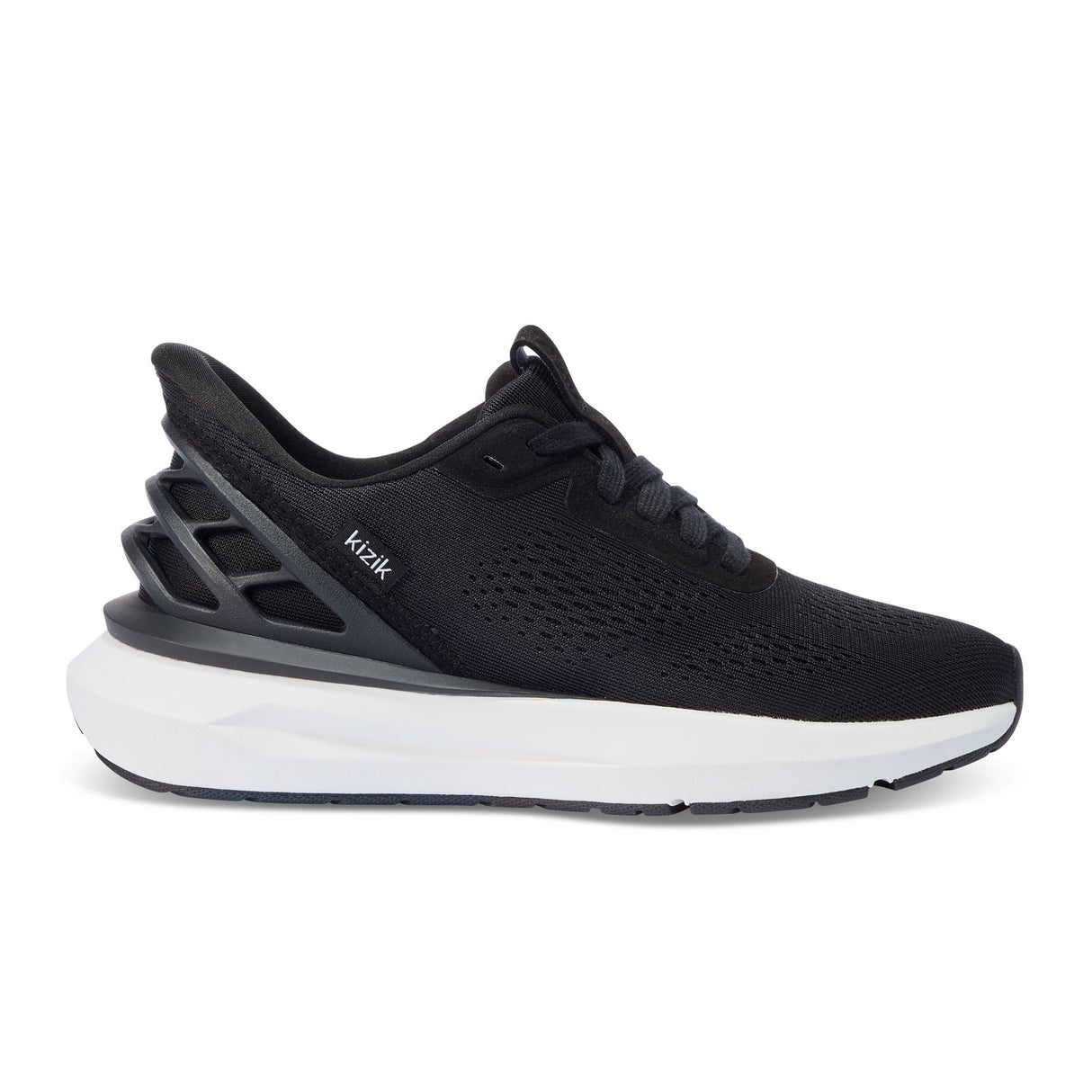 Kizik Athens 2 Sneaker (Women) Athletic - Casual - Lace Up - The Heel Shoe Fitters
