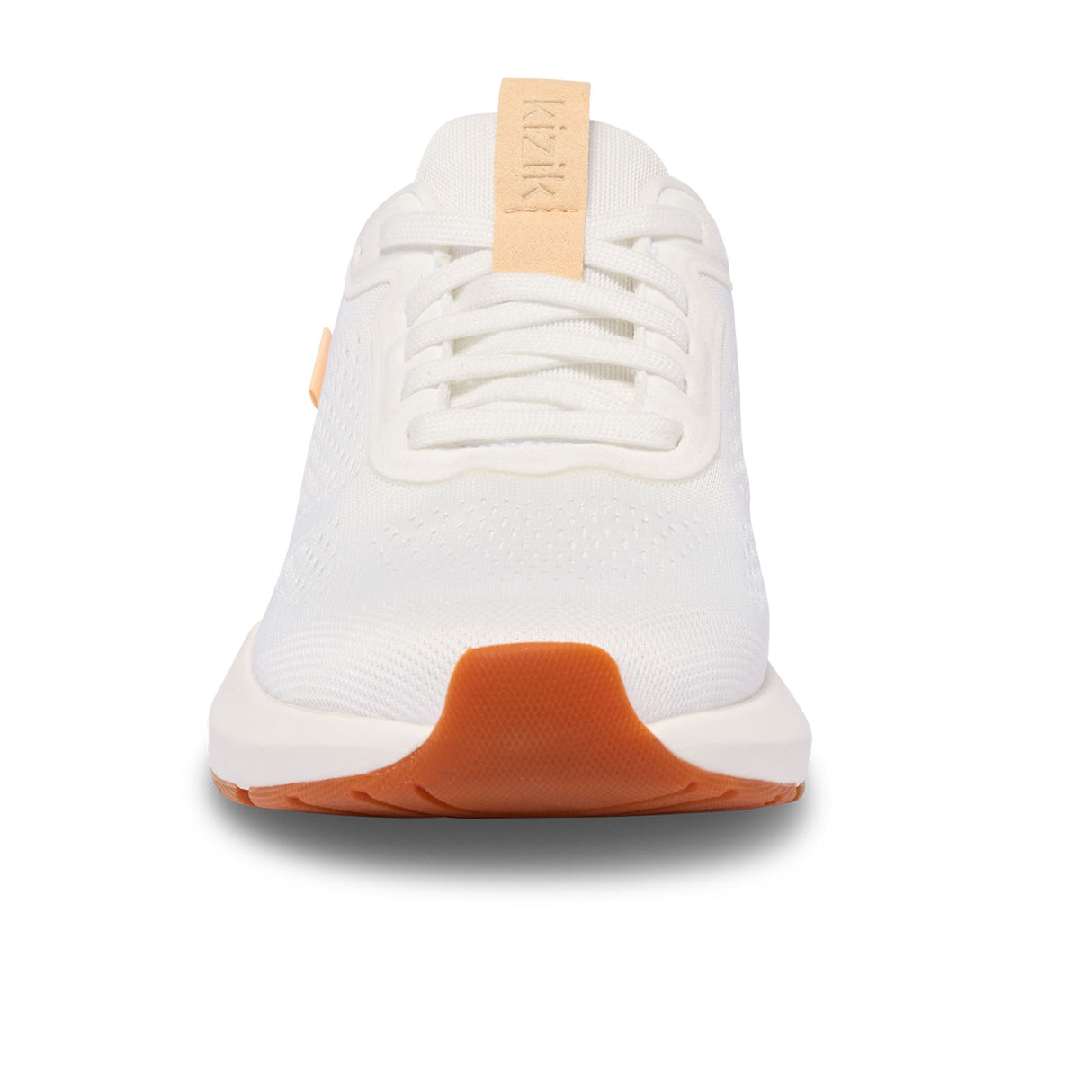 Kizik Athens 2 Sneaker (Women) - Bright White Athletic - Casual - Lace Up - The Heel Shoe Fitters