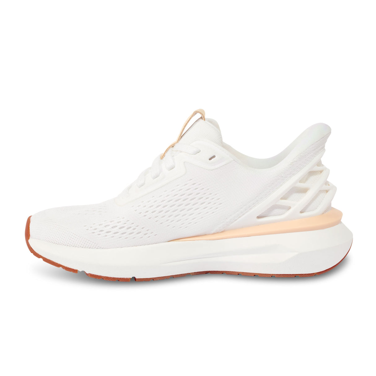 Kizik Athens 2 Sneaker (Women) - Bright White Athletic - Casual - Lace Up - The Heel Shoe Fitters