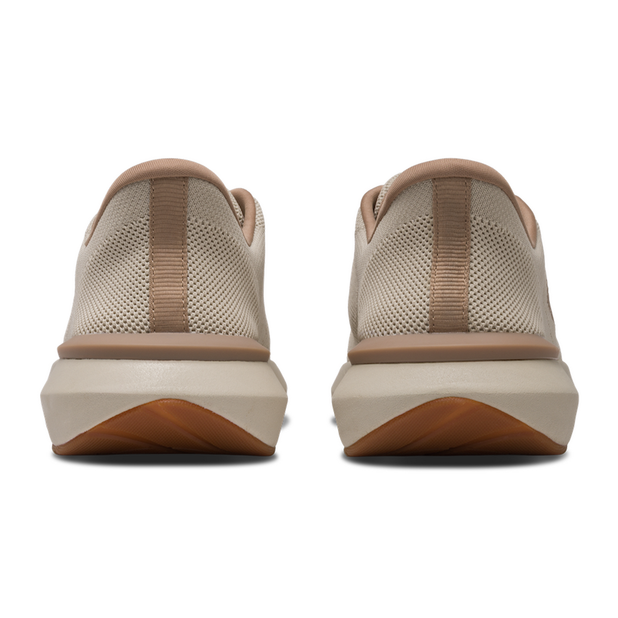 Kizik Athens 2 Knit Sneaker (Women) - Oatmeal/Warm Taupe