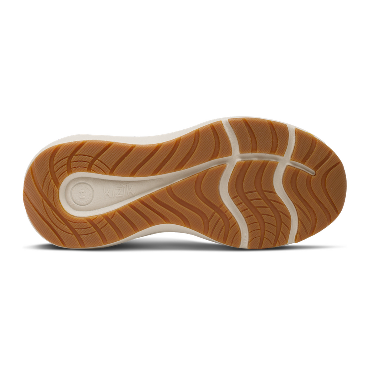 Kizik Athens 2 Knit Sneaker (Women) - Oatmeal/Warm Taupe