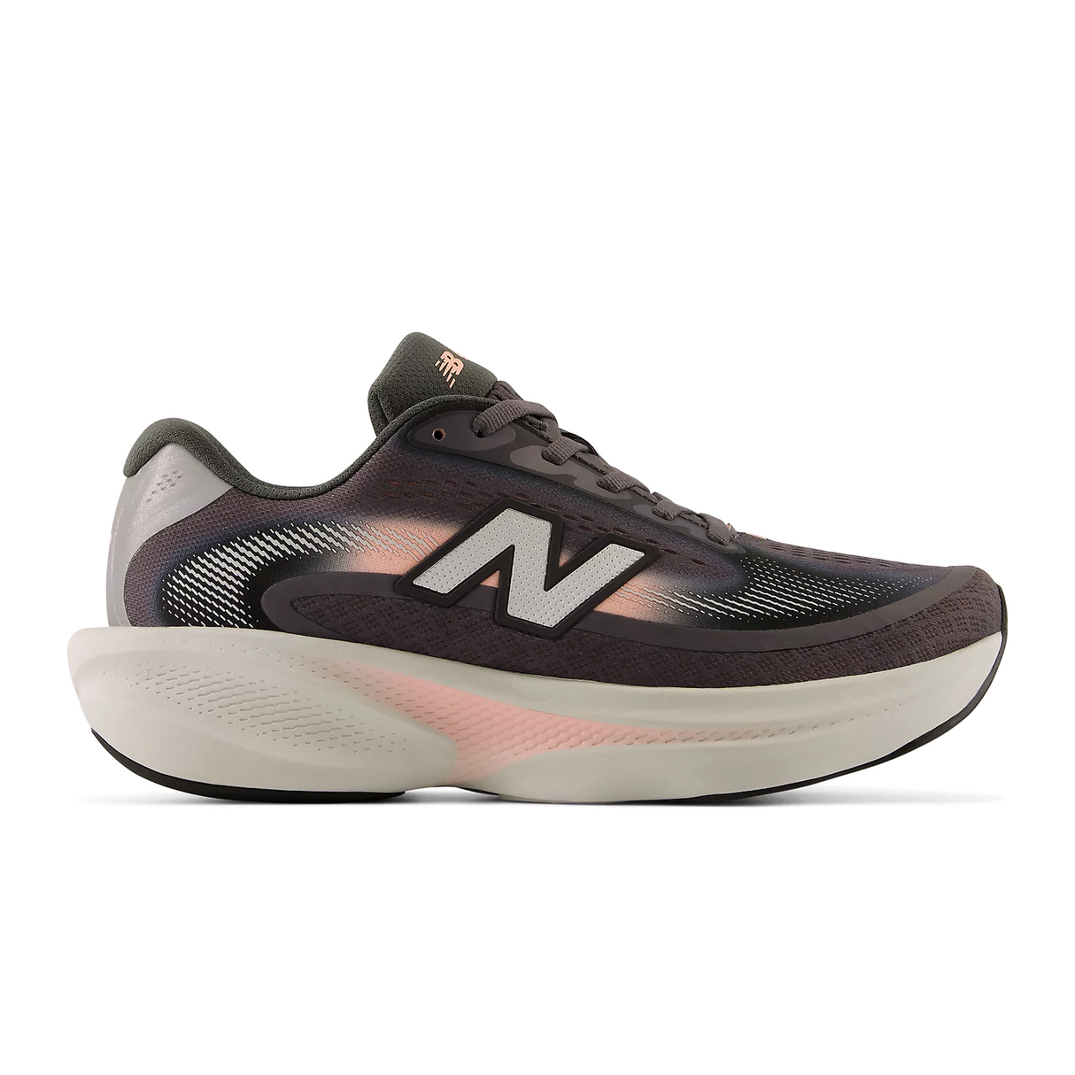 New Balance Ellipse v1 (Women) - Magnet/Pink Lemonade