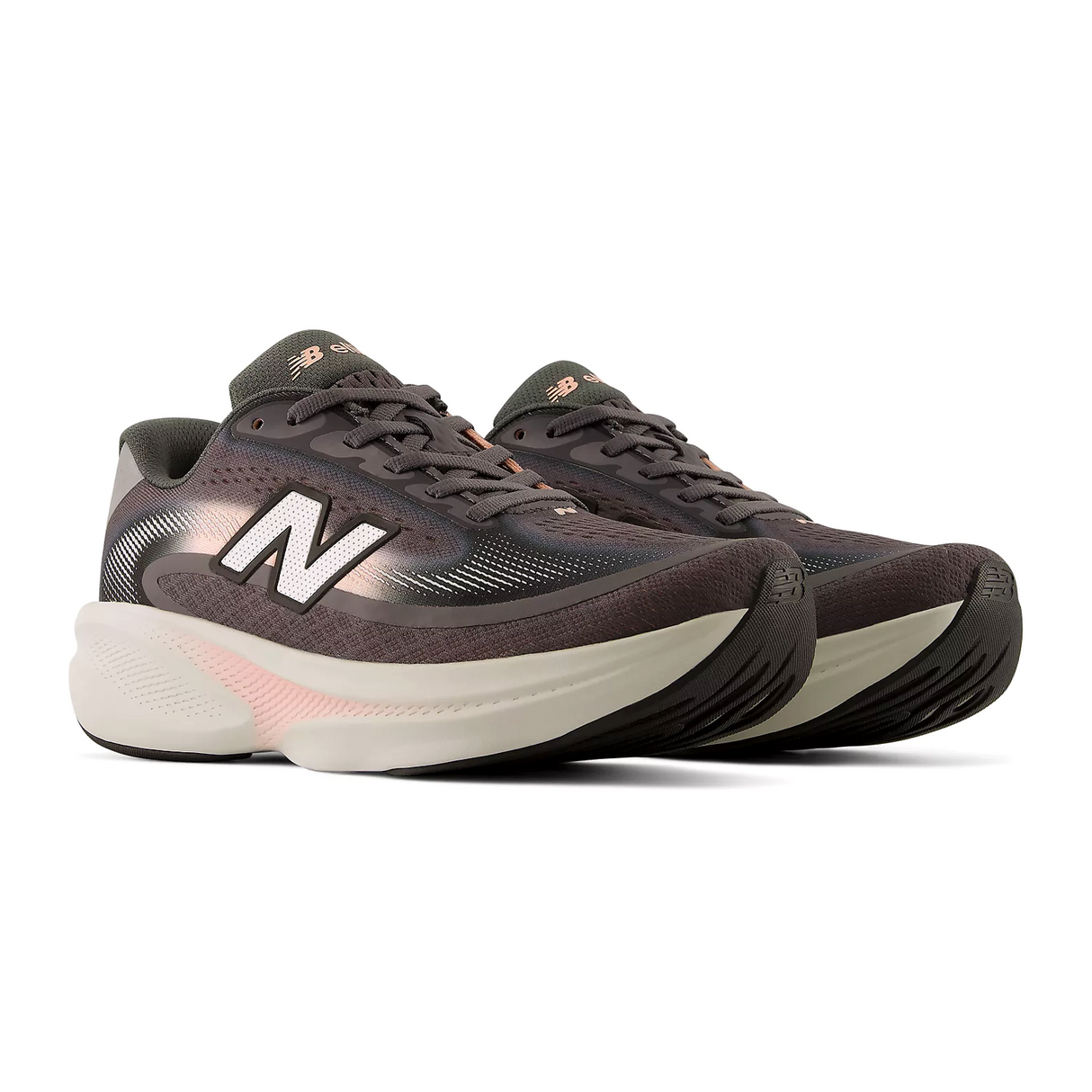 New Balance Ellipse v1 (Women) - Magnet/Pink Lemonade