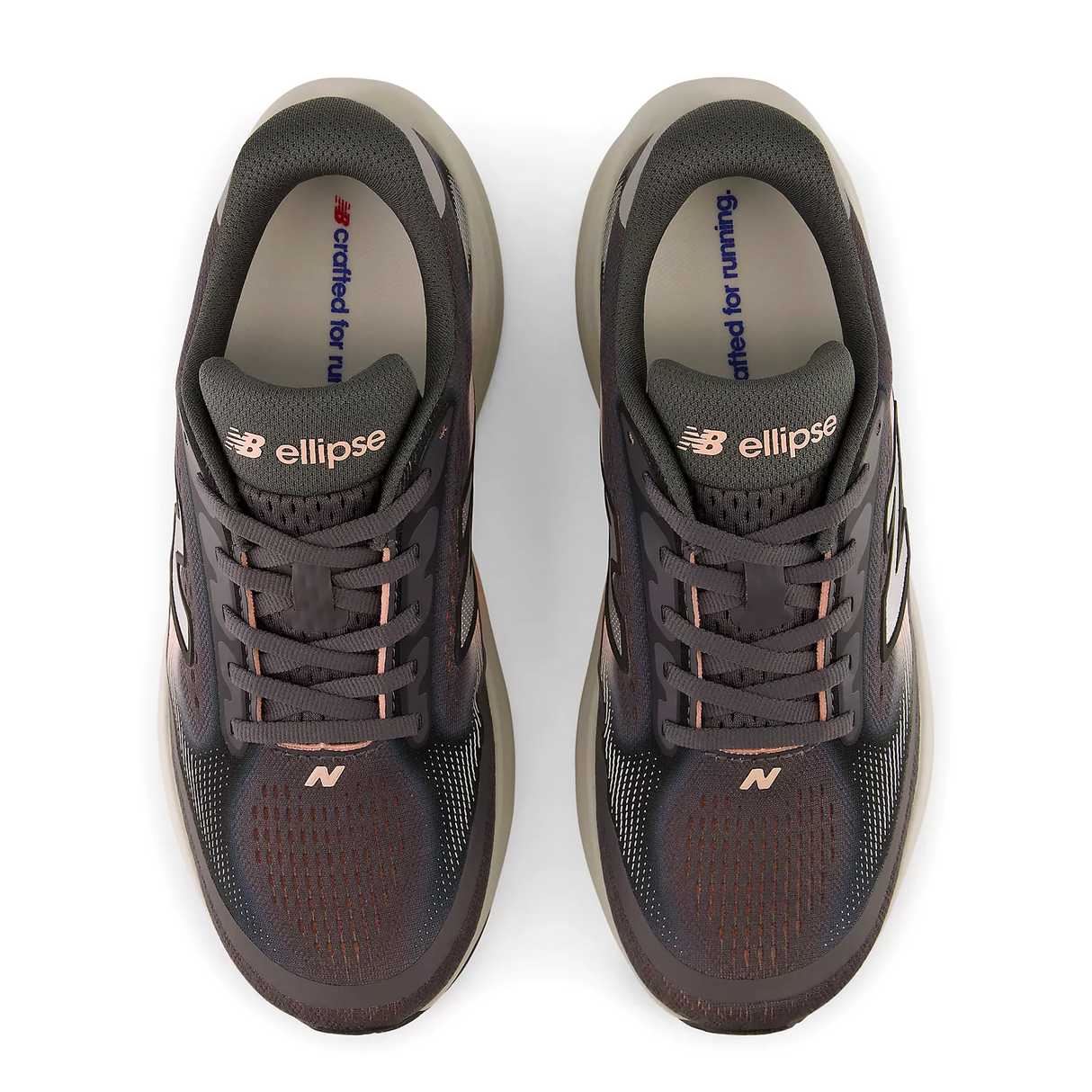 New Balance Ellipse v1 (Women) - Magnet/Pink Lemonade