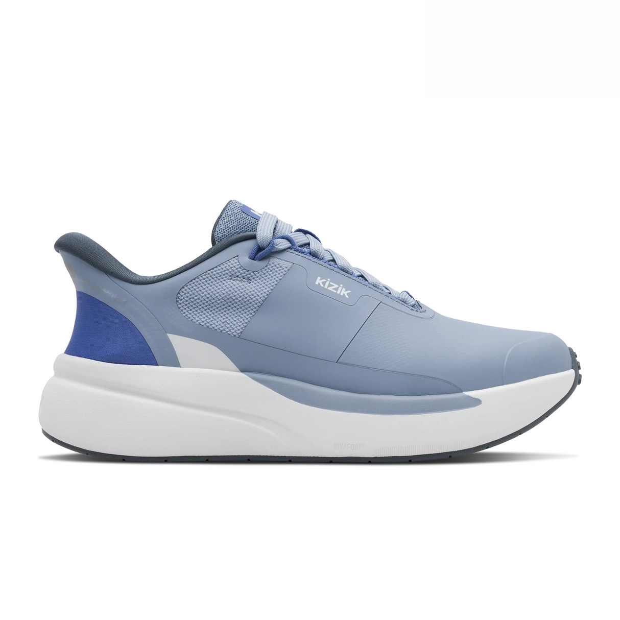 Kizik Freedom Pro SR (Women) - Chambray
