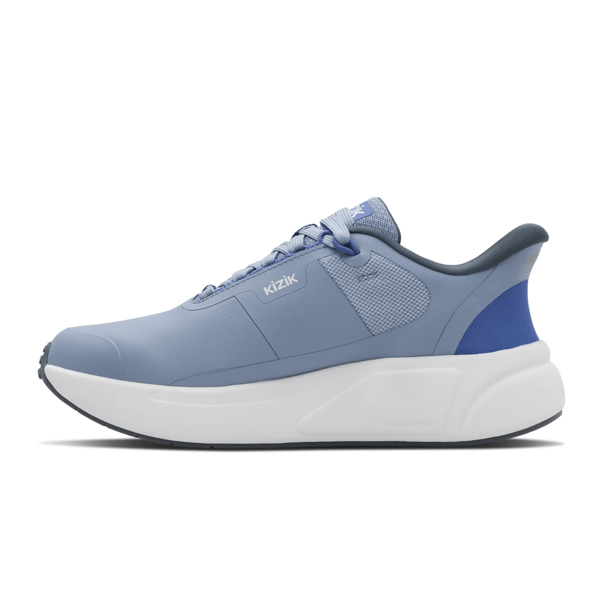 Kizik Freedom Pro SR (Women) - Chambray
