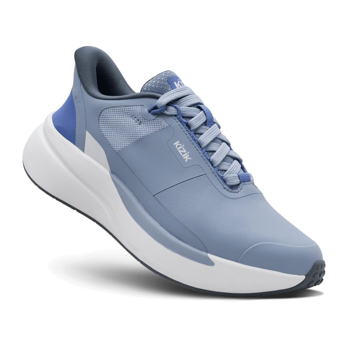 Kizik Freedom Pro SR (Women) - Chambray
