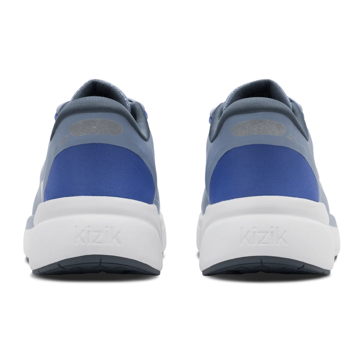 Kizik Freedom Pro SR (Women) - Chambray