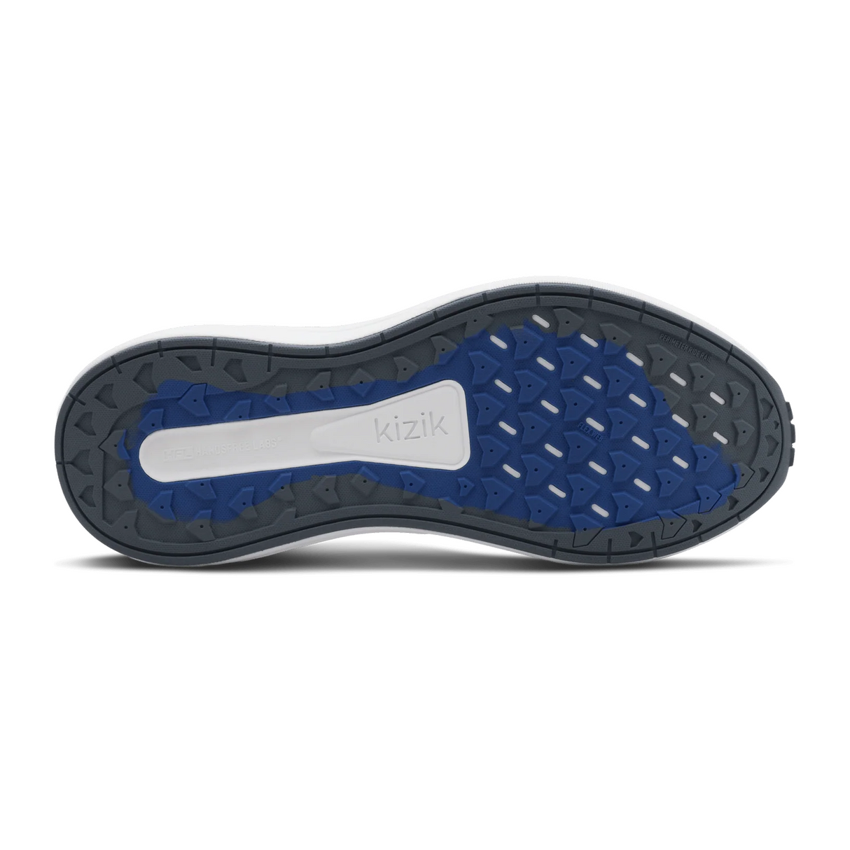 Kizik Freedom Pro SR (Women) - Chambray